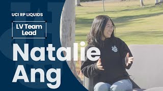 Natalie Ang - Dancing to the Stars