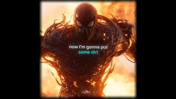 " Venom Spiderman vs Dr Doom Fight " - Avengers Doomsday Edit|Venom Spiderman Edit#avengersdoomsday