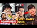 Adnaan 07&#39;s Brother Another Diss Track on YouTubers?, Triggered Insaan Live Angry on KRK
