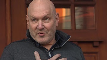Dr. Keith Ablow denies he sexually exploited some patients