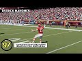 Highest Rated Player at Every Attribute | Madden '21