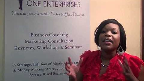 Show Your Ideal Clients Some Love