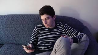 Bathroom Break - The Villys 2021