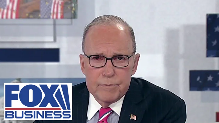 Kudlow: Sen. Shelby is the most valuable player of...