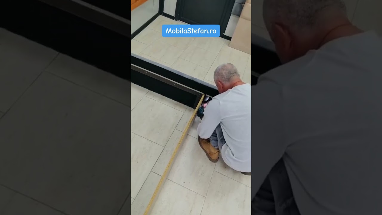 MONTAJ PAT ANA TAPITAT