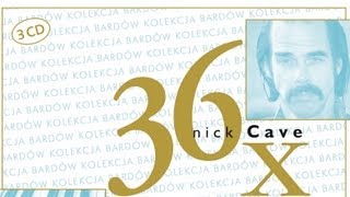 Nick Cave - Roman Kołakowski - Hotel Boga