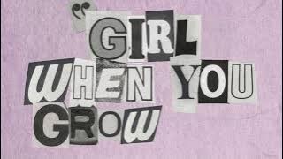 kate gill - barbie&ken [ Lyric Video]