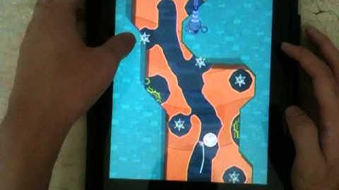 Level DC3 Obstacle Course... of EVIL! (Where