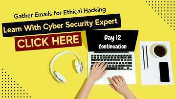 How to Track & Extract Usernames: Sherlock & RedHawk Tutorial (Day 12 continuation)