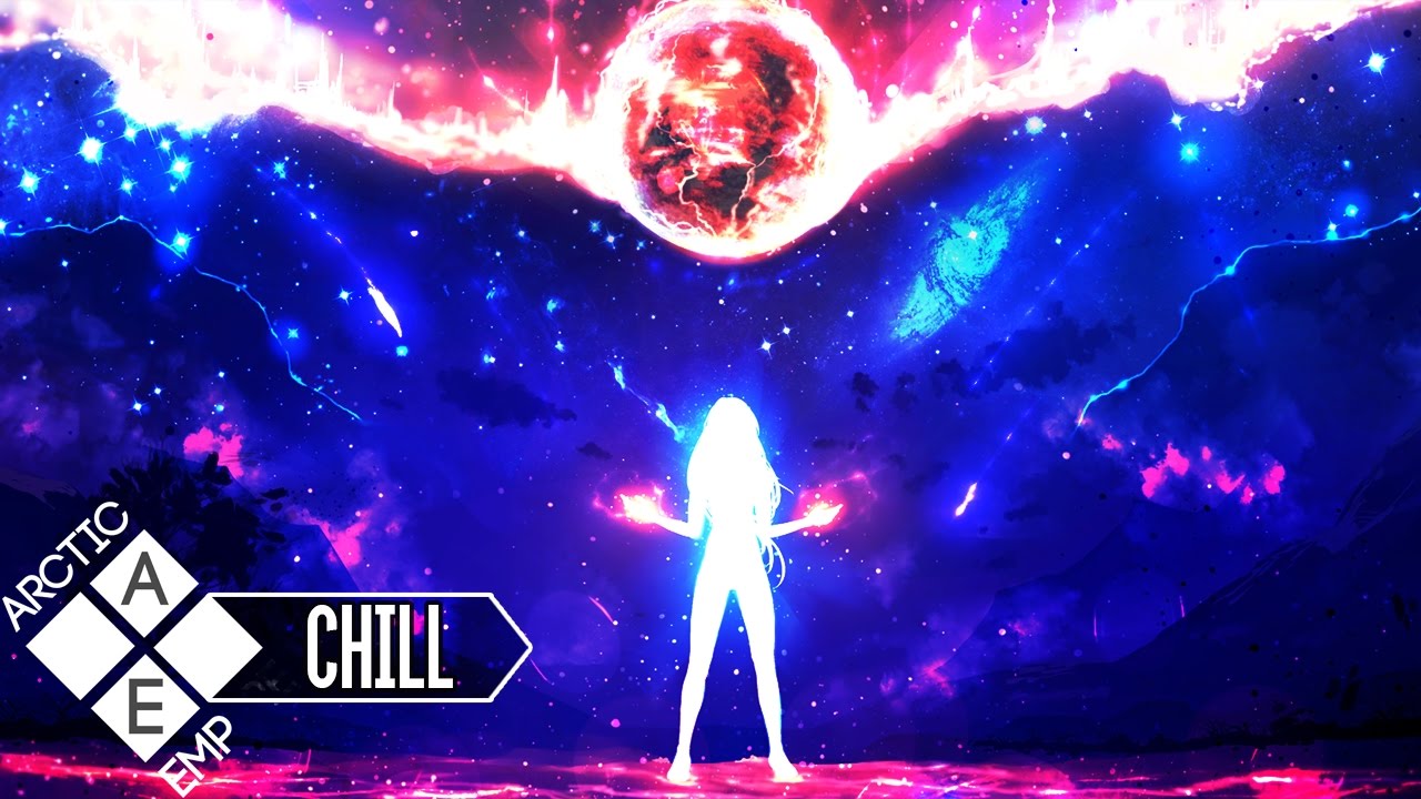 【Chill】Skrux - Blue Rose acordes