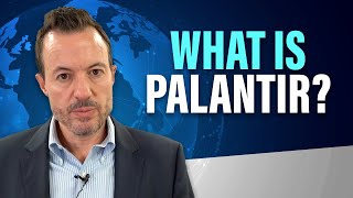 What is Palantir? An Independent Review of Palantir Enterprise Software screenshot 4