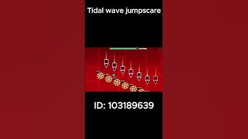 Totally normal clutterfunk #gd #geometrydash #jumpscare #scary #foryou #fypシ゚viral #fyp #tidalwave