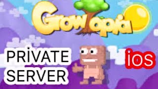 Growtopia Private Server iOS (Using App Surge 4) 100%Working 「MUST WATCH!」 screenshot 1