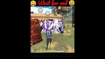 Wait for booyah 😲 | para SAMSUNG A3,A5,A6,A7,J2,J5,J7,S5,S6,S7,S9,A10,A20,A30,A50,A70 #shorts #short