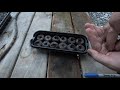 Seed starting in Jiffy peat pellets/grow bags