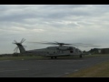 Rotorfest 2010 - CH-53E Super Stallion Departure