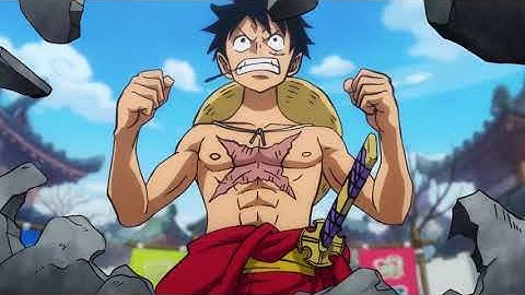 Download One Piece Opening 22 Mp3 Free And Mp4