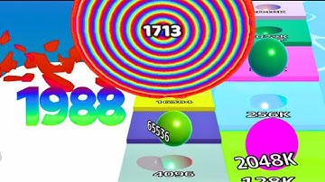 Episode 253 Live - The Evolution of 2048 Merge Games (Ball Run, Jelly Run & Number Games 3 in one)