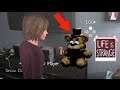 WTF IS THIS DOING IN CHLOE&#39;S ROOM!? [LIFE IS STRANGE] [#07]