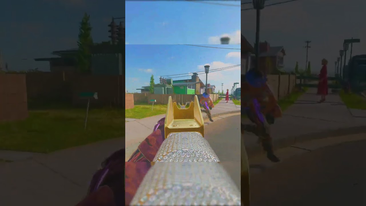 #1 Movement Player in Black Ops 6 👑