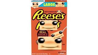 Reese’s BUPs