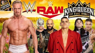 Konnan on: Ilja Dragunov's WWE potential