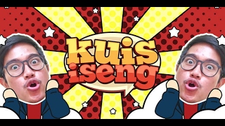 Kuis Iseng (game anak presiden) || Android Gameplay || Android Game screenshot 5