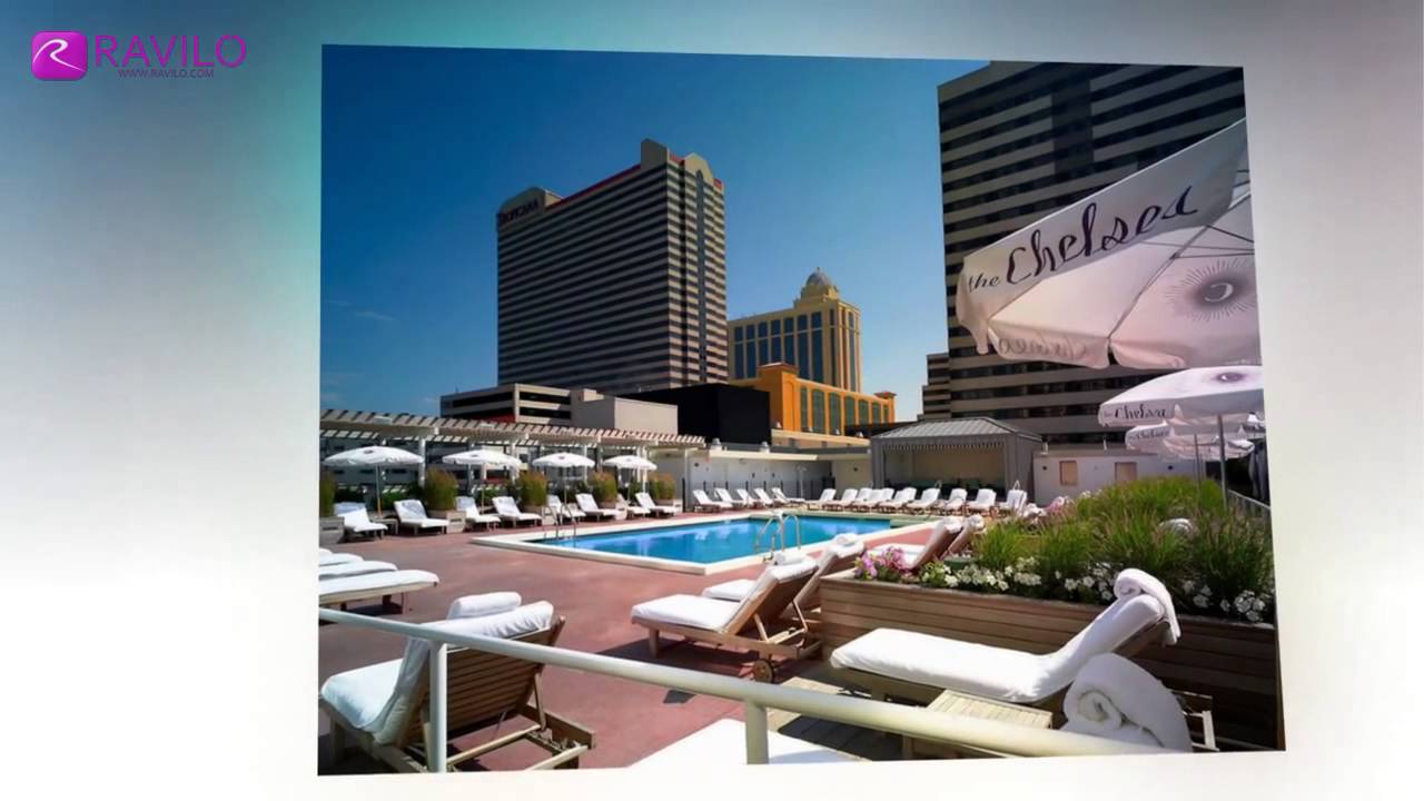 The Chelsea, Atlantic City, United States YouTube