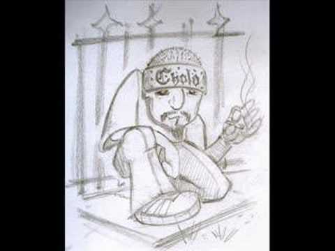 Perros Callejeros - Los Marijuanos