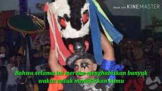 Story wa by febri gogon banteng GTA (gak tatak ambyar)