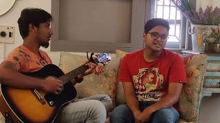 Miniatura de vídeo de "Kandukondaen kandukondaen- kalvarae Medley | Unplugged cover| Rahman hits"