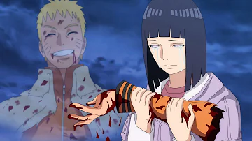 In welcher Folge wird Hinata sterben?