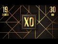 XO 19 залпов new