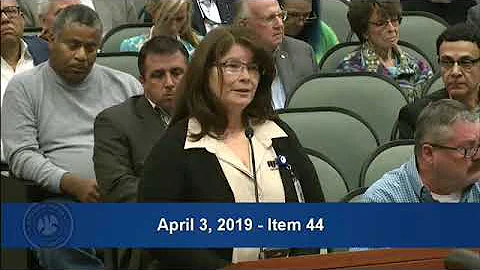 Cyanide plant protested by Karen Hebert