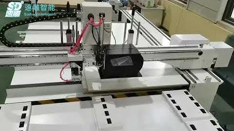 SUDIAO S6 CNC Nesting Machine 4x8ft, 7x9ft With Auto Labelling, Loading, Unloading