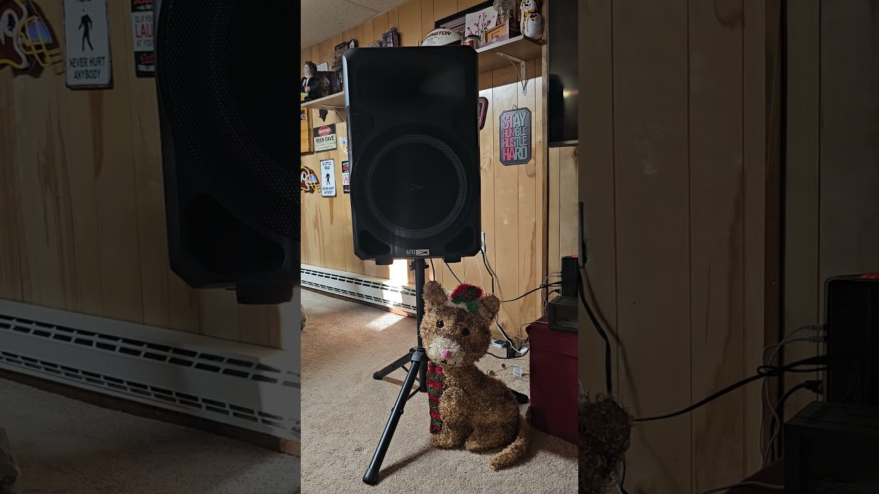 Don't lose ya self ... VA Let's GO  Promo use only. I do not own the rights to this music 