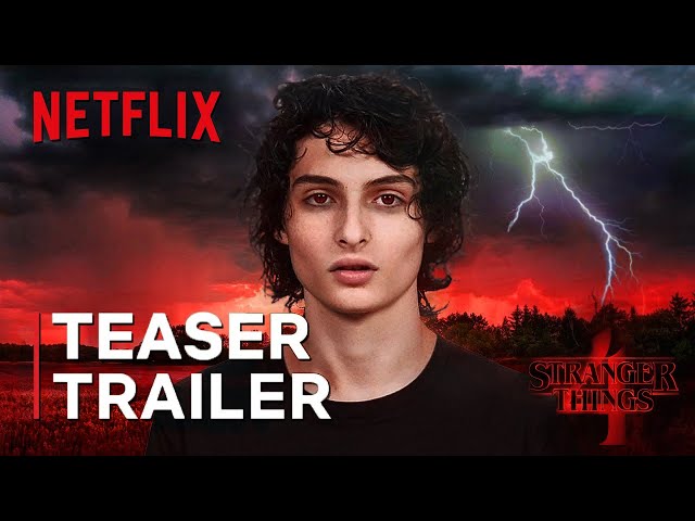 New 'Stranger Things' Trailer Gives Final Look Into Season 3