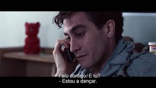 Stronger: Força de Viver | Trailer Legendado PT (HD)