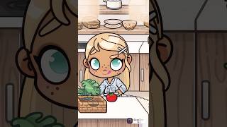 Olivias Simple Morning Routine Avatar World Roleplay Aesthetic