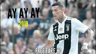 Cristiano Ronaldo • RAUF & FAİK - AY AY