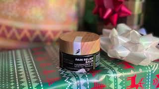 Avexia 1:1 pain relief balm review