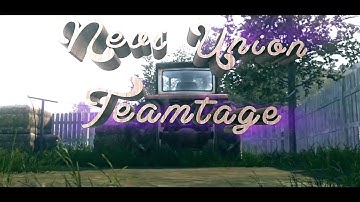 My Part of the Nevi Teamtage