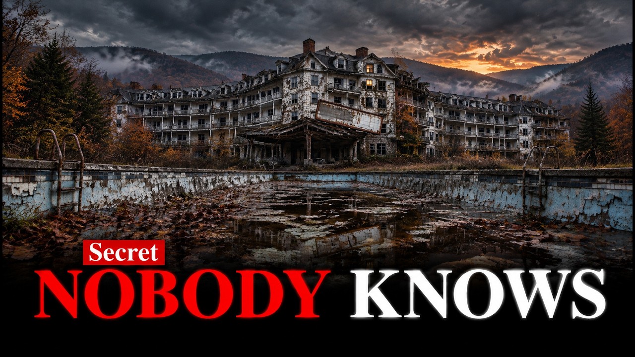 13 Places in New York Nobody Knows About (And the State Wants to Keep It That Way)