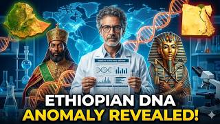 Scientists Compared Ethiopian DNA to Every African Nation — The Oldest Shocked Everyone