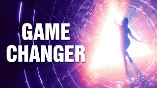 Game Changer: Nicht Du lebst Dein Leben. Sondern Dein Leben lebt Dich! - Stephan Meier