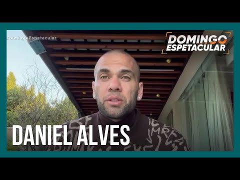 Daniel Alves é suspeito de agressão sexual; entenda o caso