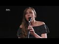 Siobhan miller performs banks of newfoundland at stirling tolbooth the visit 2017