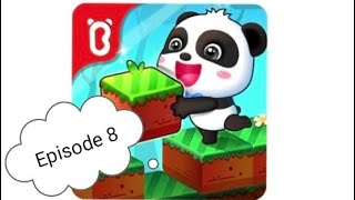 EP 8 how to play Baby panda 🐼 jewel quest game play. Link in discription screenshot 4