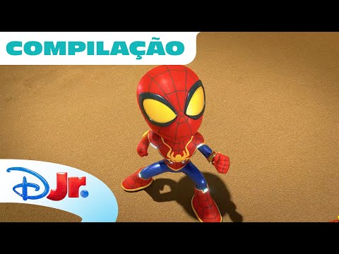 Marvel Spidey e