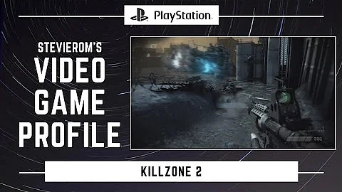 Game Profile - Killzone 2 (2009) PS3